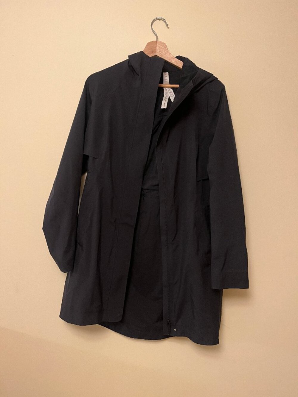 Lululemon Rain Coat
